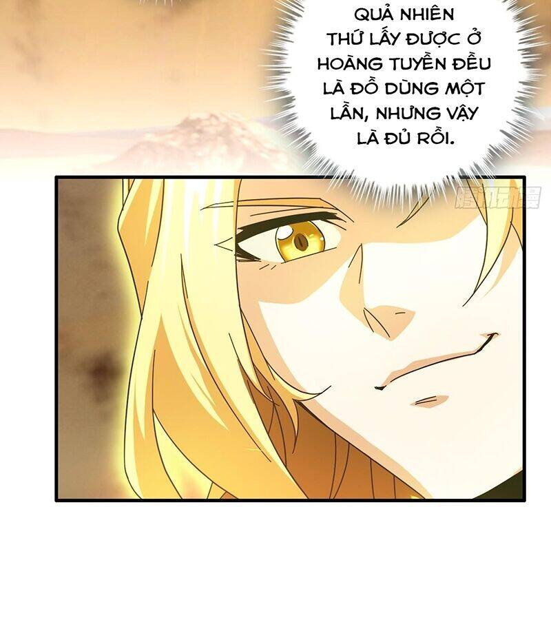 Tu Tiên Chính Là Như Vậy Chap 166 - Next Chap 167