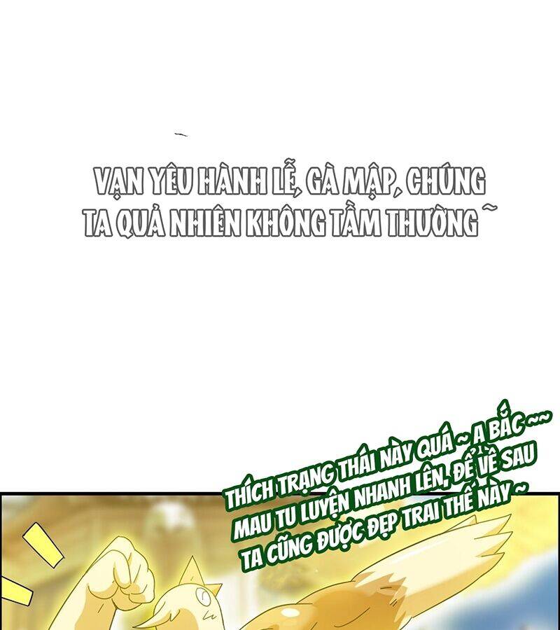 Tu Tiên Chính Là Như Vậy Chap 166 - Next Chap 167