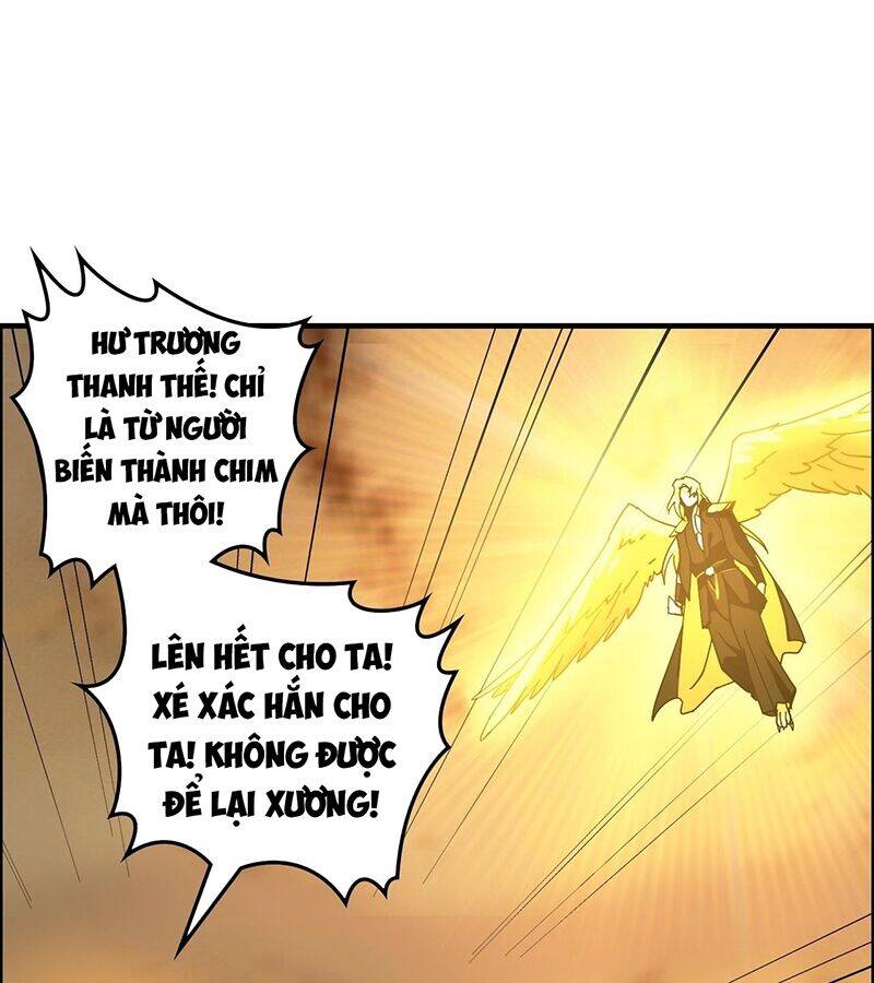 Tu Tiên Chính Là Như Vậy Chap 166 - Next Chap 167