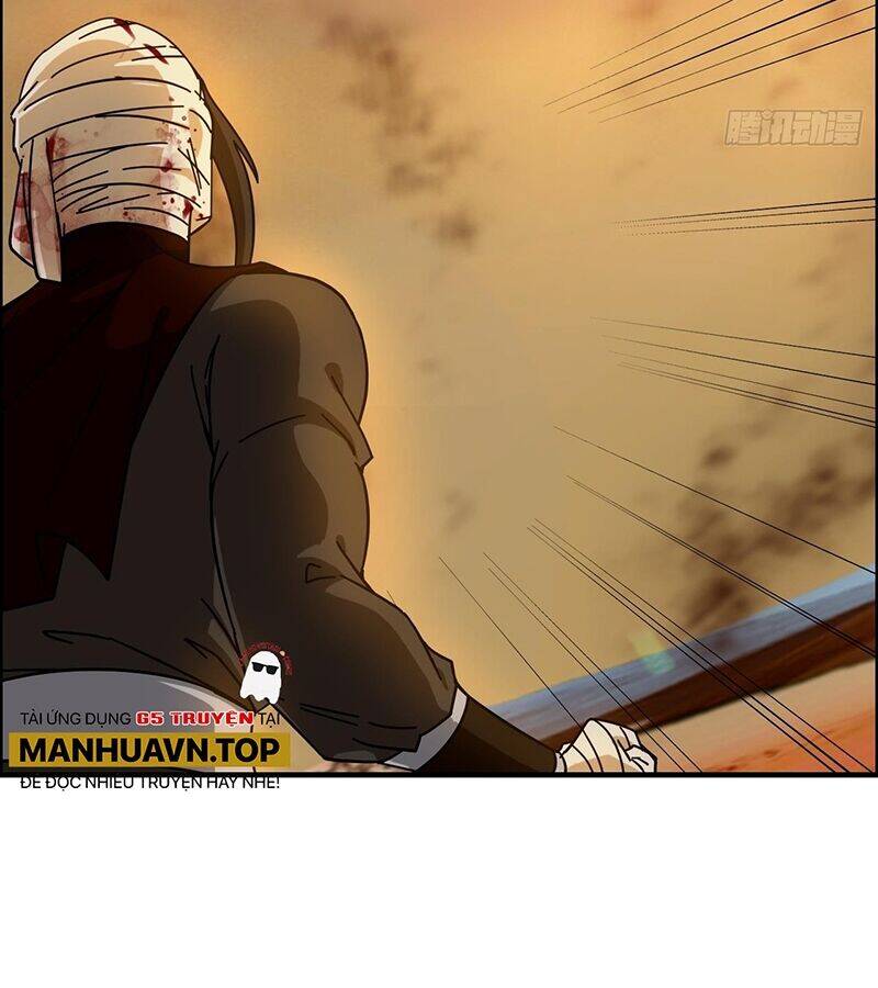 Tu Tiên Chính Là Như Vậy Chap 166 - Next Chap 167