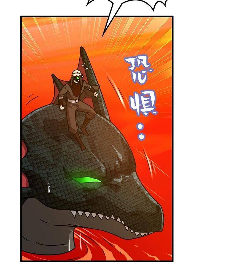 Tu Tiên Chính Là Như Vậy Chap 166 - Next Chap 167