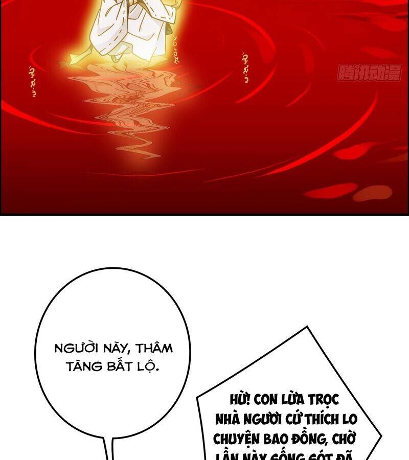 Tu Tiên Chính Là Như Vậy Chap 166 - Next Chap 167