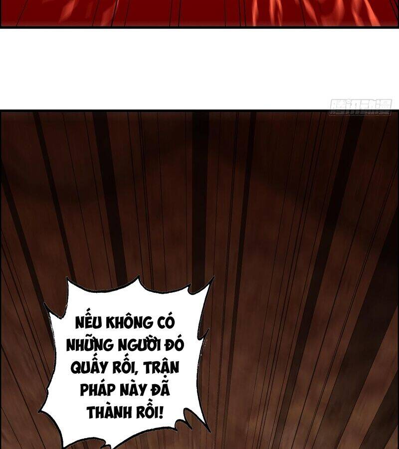 Tu Tiên Chính Là Như Vậy Chap 166 - Next Chap 167