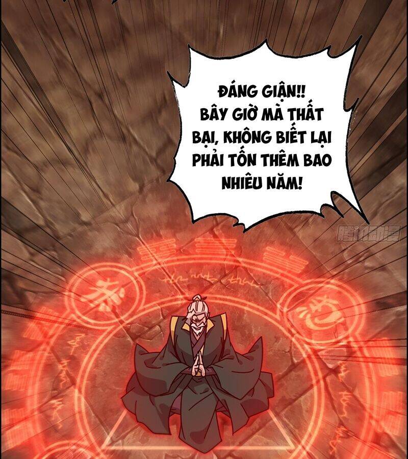 Tu Tiên Chính Là Như Vậy Chap 166 - Next Chap 167