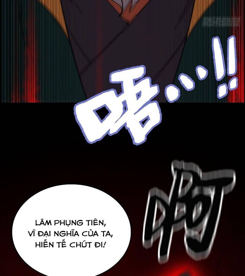 Tu Tiên Chính Là Như Vậy Chap 166 - Next Chap 167