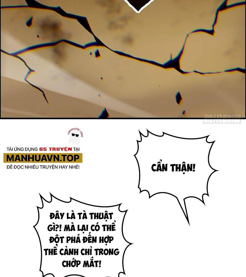 Tu Tiên Chính Là Như Vậy Chap 166 - Next Chap 167