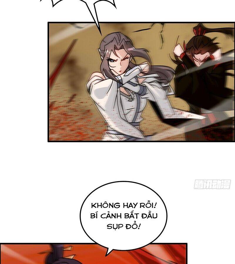 Tu Tiên Chính Là Như Vậy Chap 166 - Next Chap 167