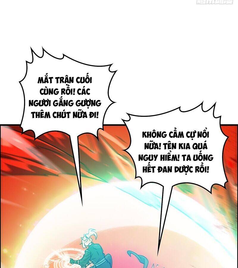Tu Tiên Chính Là Như Vậy Chap 166 - Next Chap 167