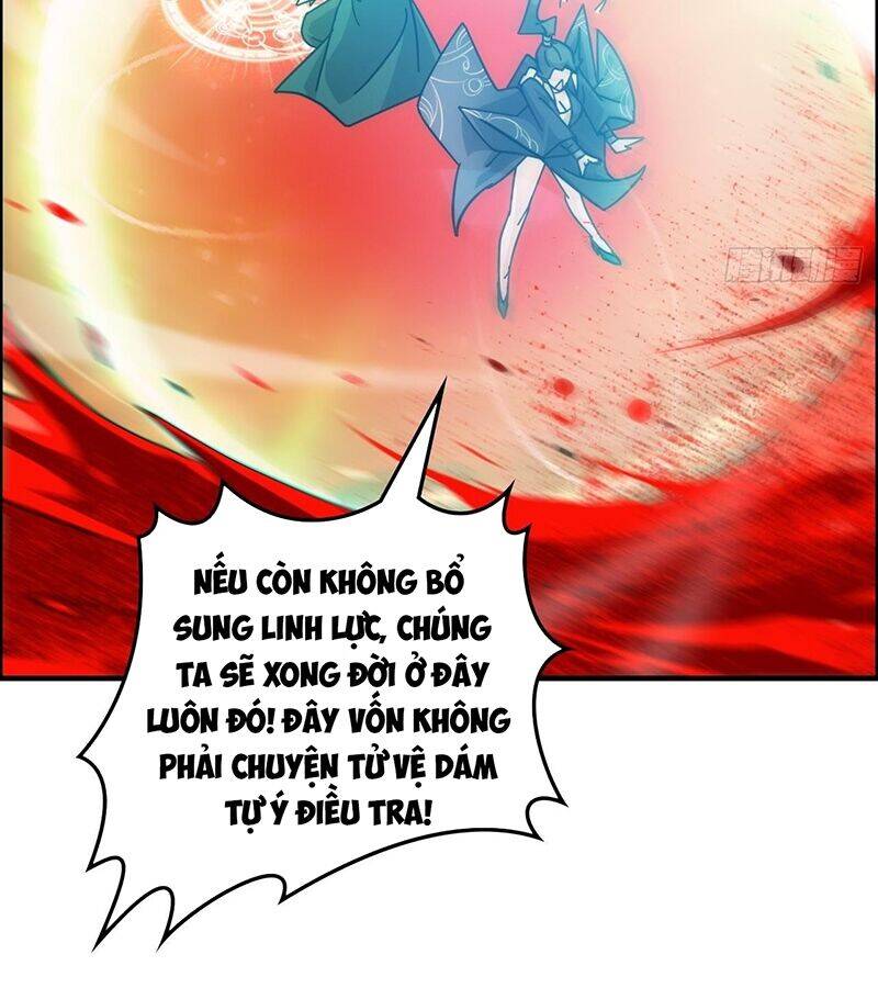 Tu Tiên Chính Là Như Vậy Chap 166 - Next Chap 167