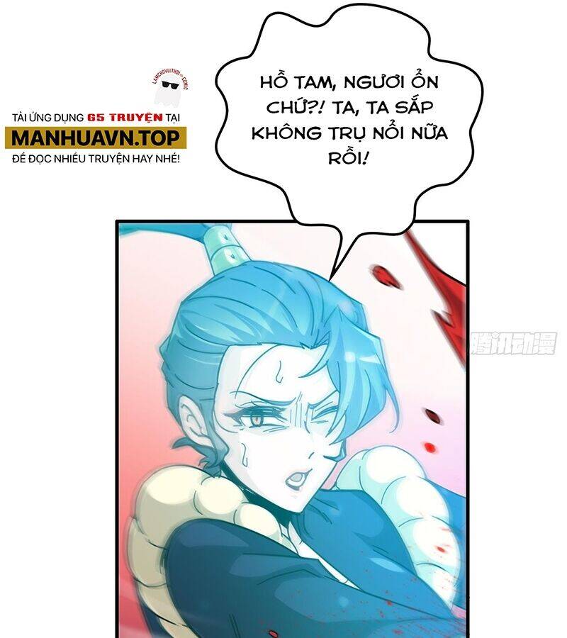 Tu Tiên Chính Là Như Vậy Chap 166 - Next Chap 167