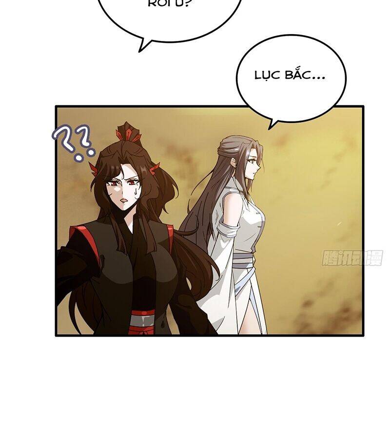 Tu Tiên Chính Là Như Vậy Chap 166 - Next Chap 167