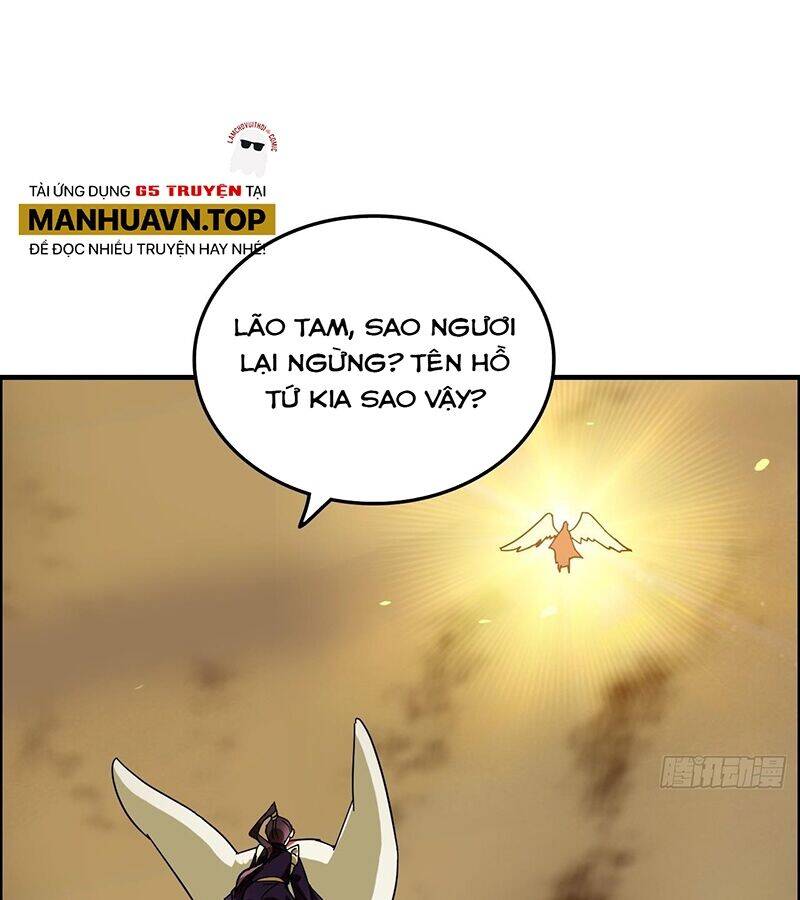 Tu Tiên Chính Là Như Vậy Chap 166 - Next Chap 167