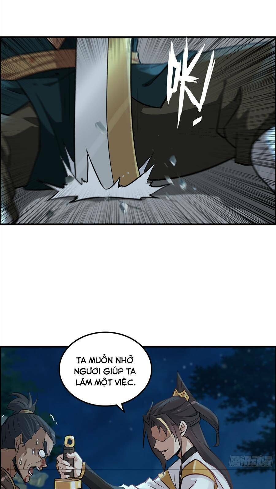 Tu Tiên Chính Là Như Vậy Chap 17 - Next Chap 18