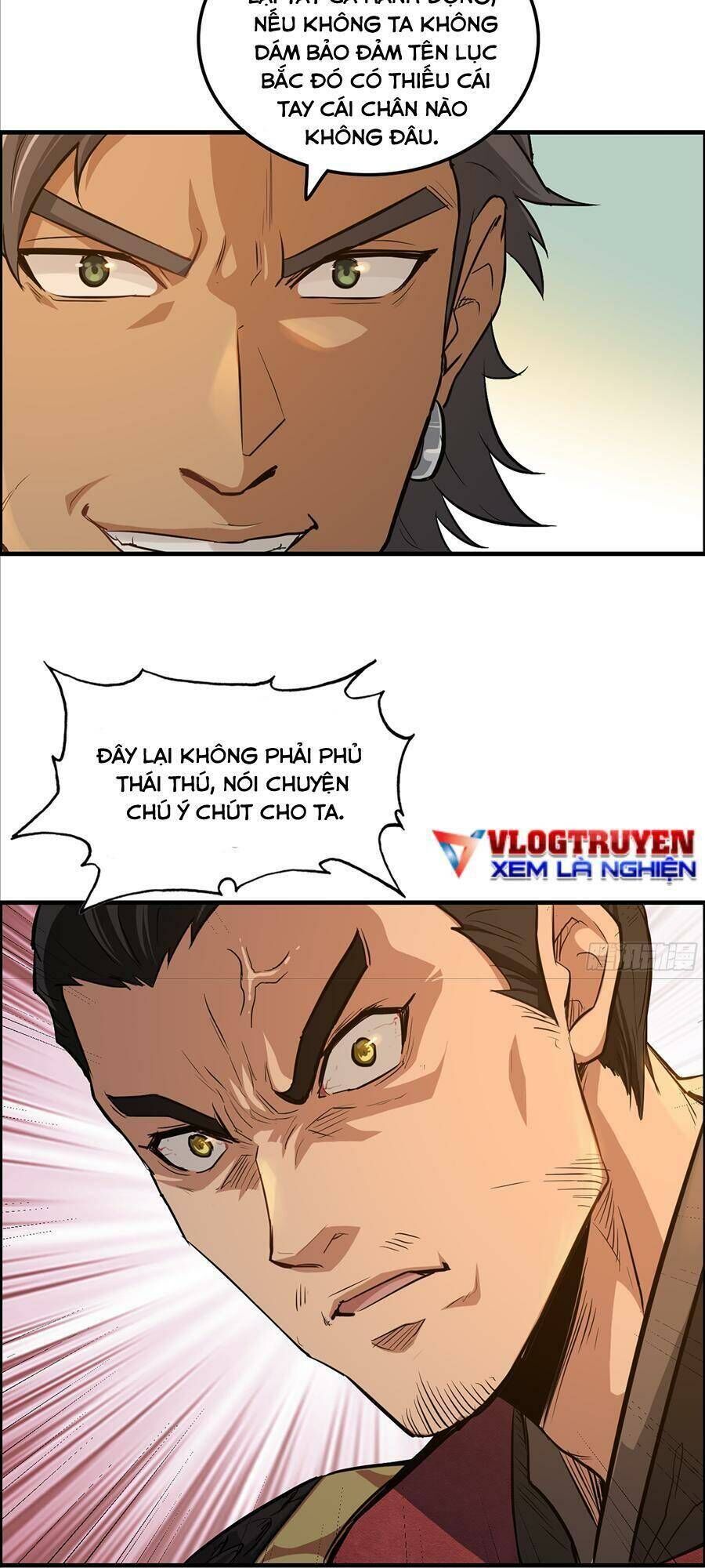 Tu Tiên Chính Là Như Vậy Chap 17 - Next Chap 18