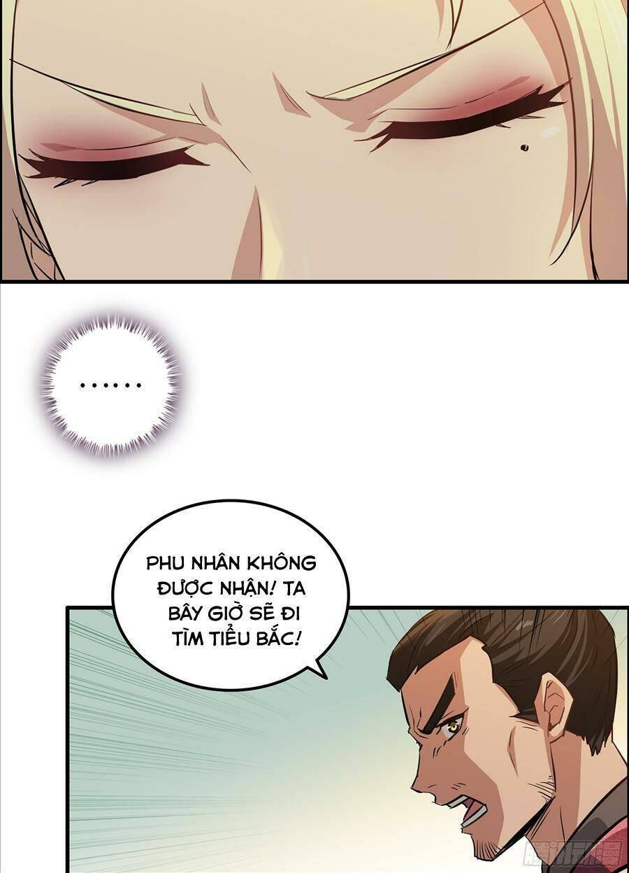 Tu Tiên Chính Là Như Vậy Chap 17 - Next Chap 18