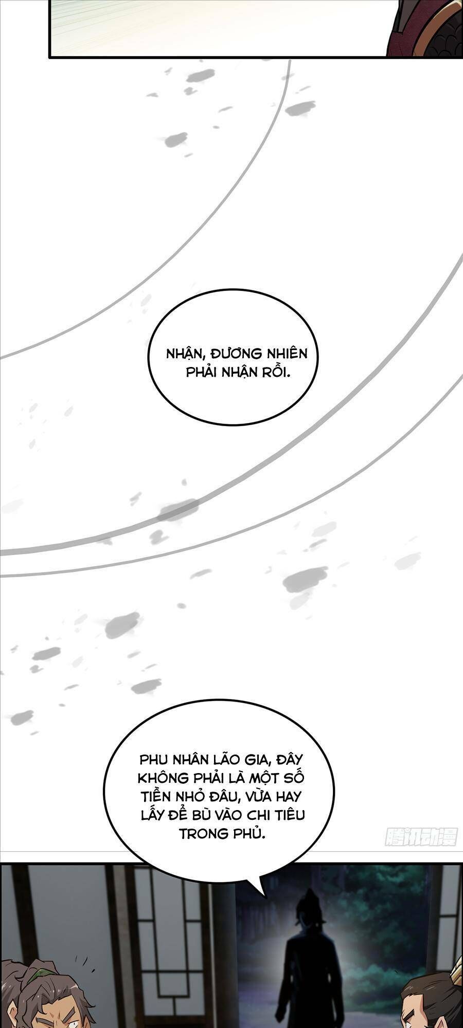 Tu Tiên Chính Là Như Vậy Chap 17 - Next Chap 18