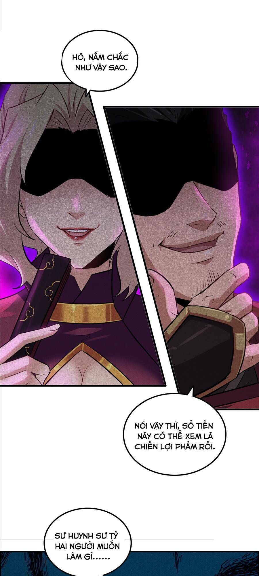 Tu Tiên Chính Là Như Vậy Chap 17 - Next Chap 18