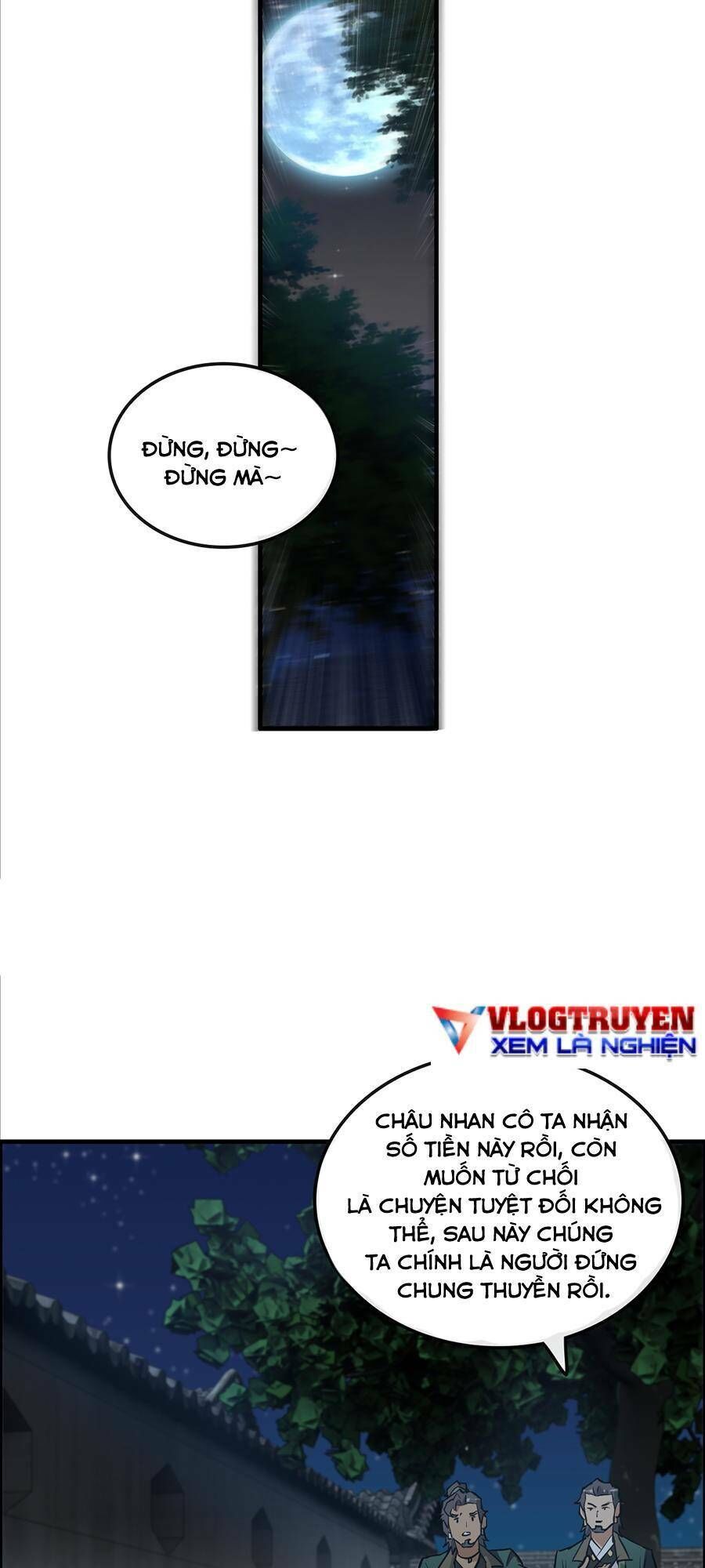 Tu Tiên Chính Là Như Vậy Chap 17 - Next Chap 18