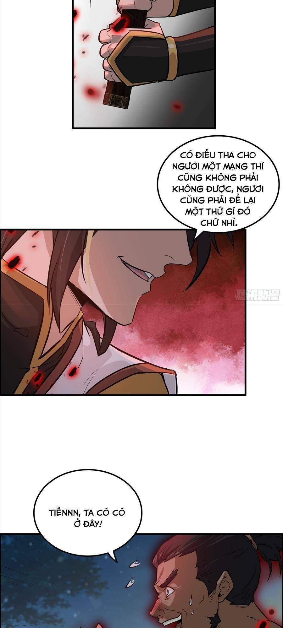 Tu Tiên Chính Là Như Vậy Chap 17 - Next Chap 18