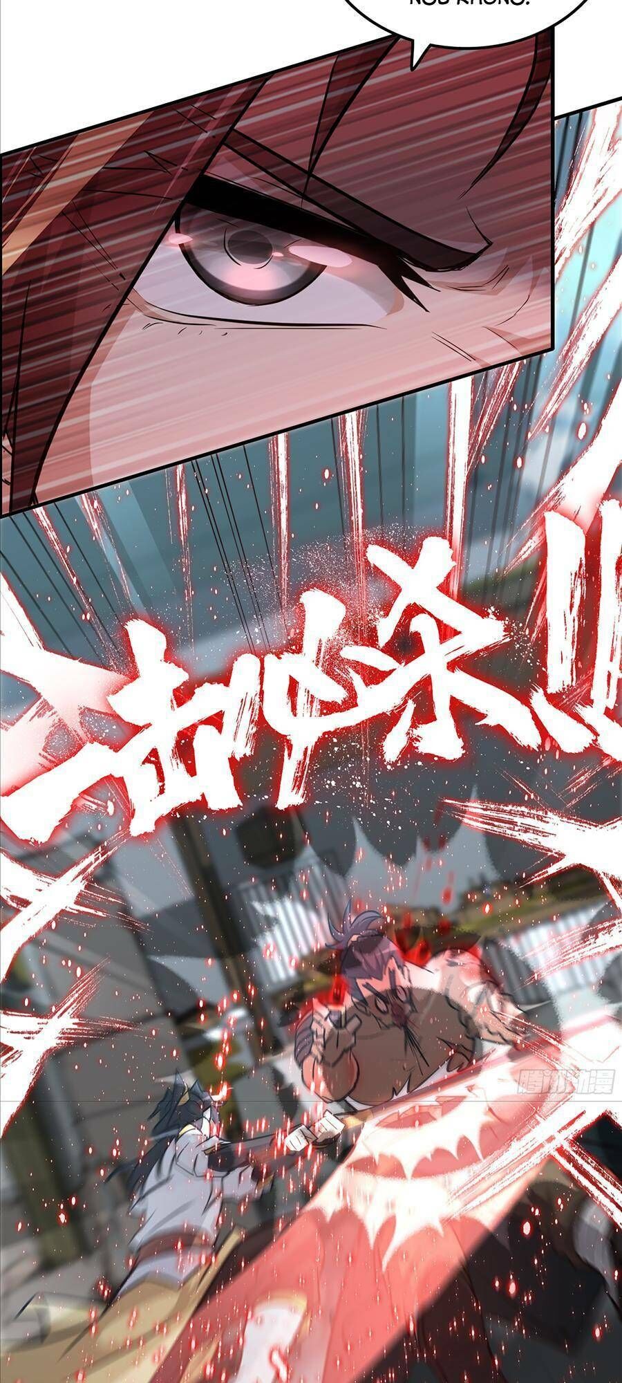 Tu Tiên Chính Là Như Vậy Chap 17 - Next Chap 18