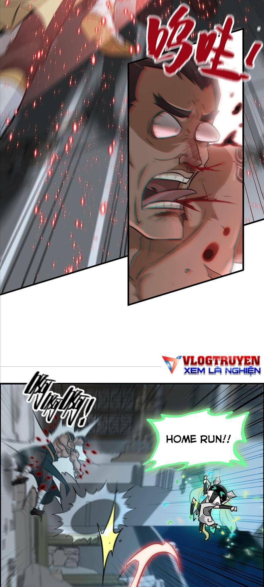 Tu Tiên Chính Là Như Vậy Chap 17 - Next Chap 18