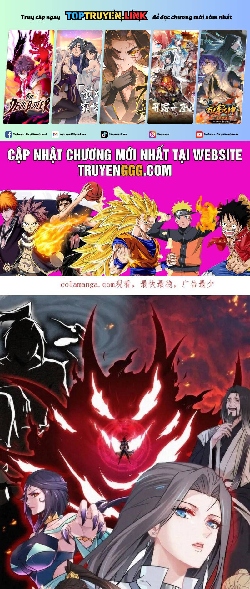 Tu Tiên Chính Là Như Vậy Chap 170 - Next Chap 171