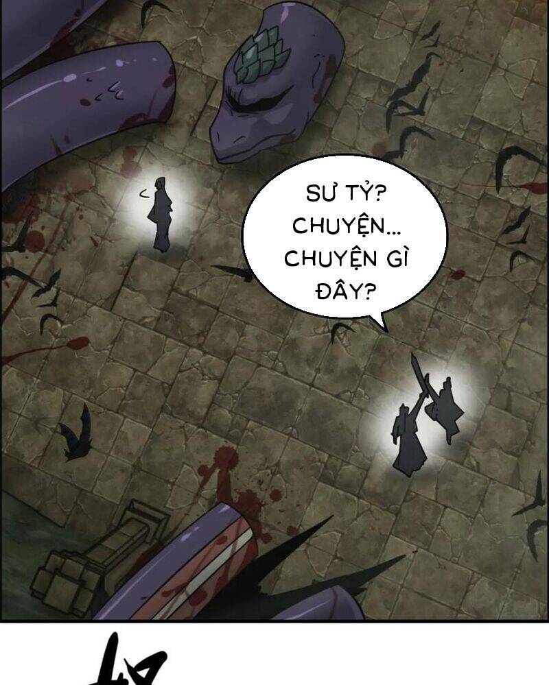Tu Tiên Chính Là Như Vậy Chap 170 - Next Chap 171