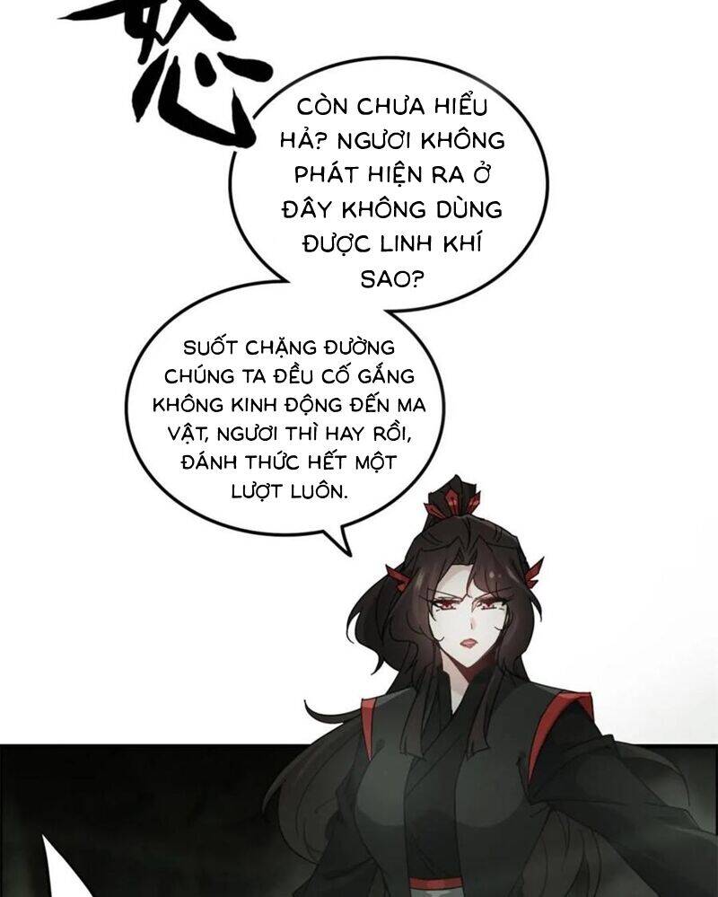 Tu Tiên Chính Là Như Vậy Chap 170 - Next Chap 171