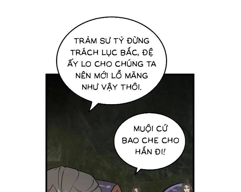Tu Tiên Chính Là Như Vậy Chap 170 - Next Chap 171