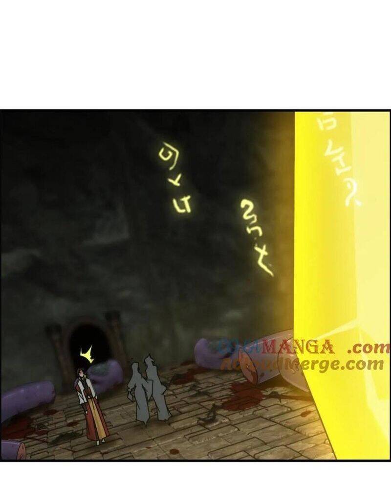 Tu Tiên Chính Là Như Vậy Chap 170 - Next Chap 171