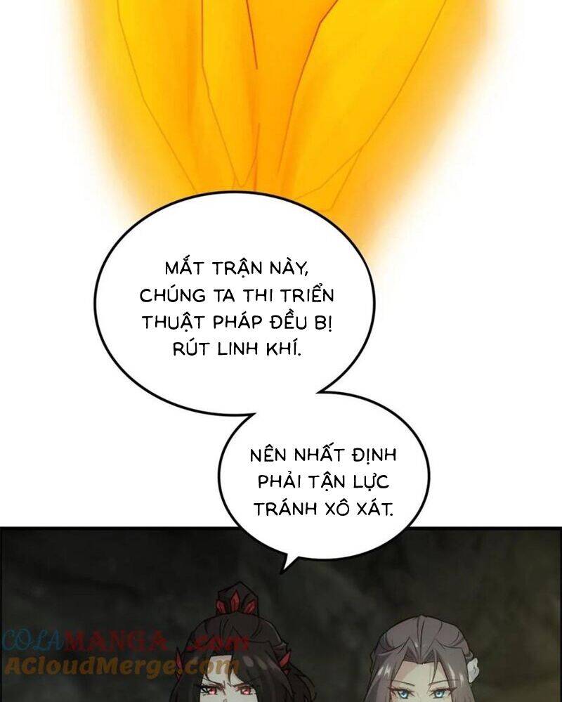 Tu Tiên Chính Là Như Vậy Chap 170 - Next Chap 171