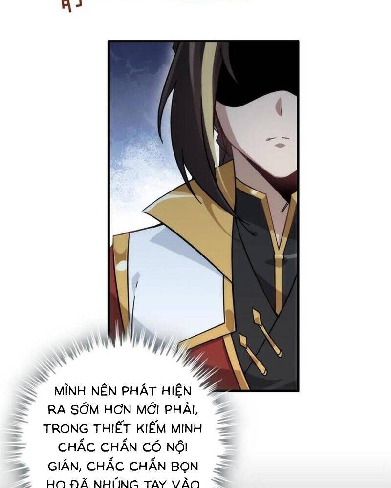 Tu Tiên Chính Là Như Vậy Chap 170 - Next Chap 171