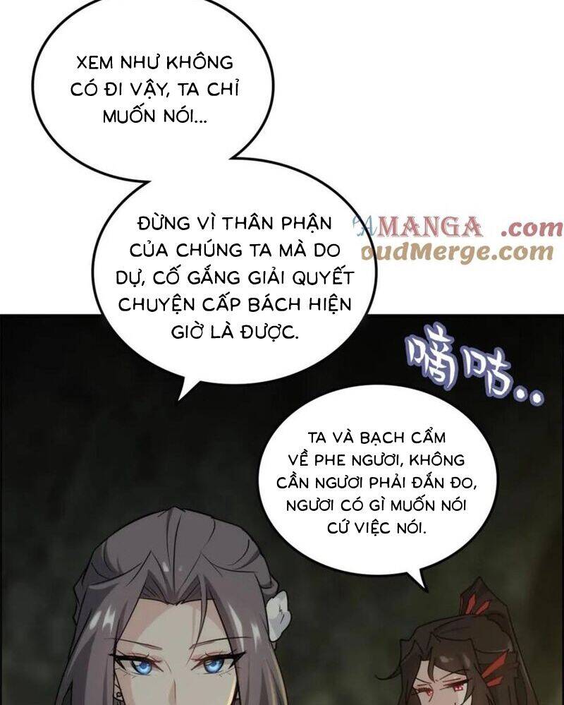 Tu Tiên Chính Là Như Vậy Chap 170 - Next Chap 171