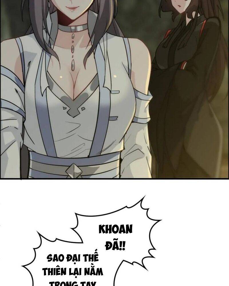 Tu Tiên Chính Là Như Vậy Chap 170 - Next Chap 171