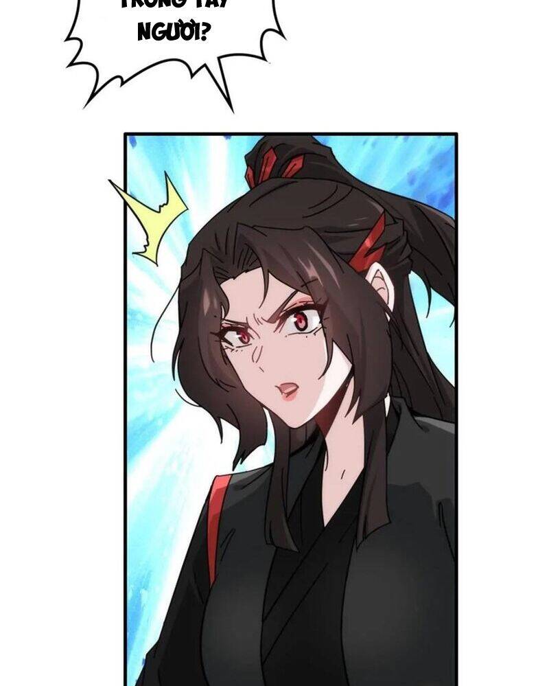 Tu Tiên Chính Là Như Vậy Chap 170 - Next Chap 171