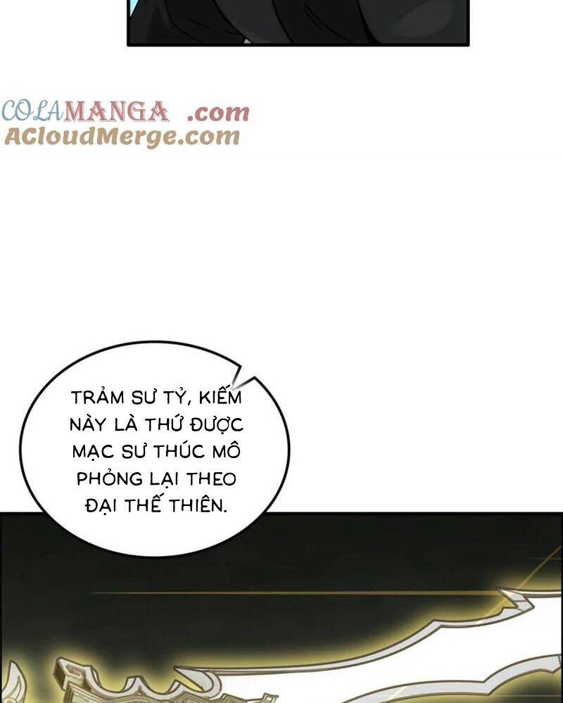 Tu Tiên Chính Là Như Vậy Chap 170 - Next Chap 171
