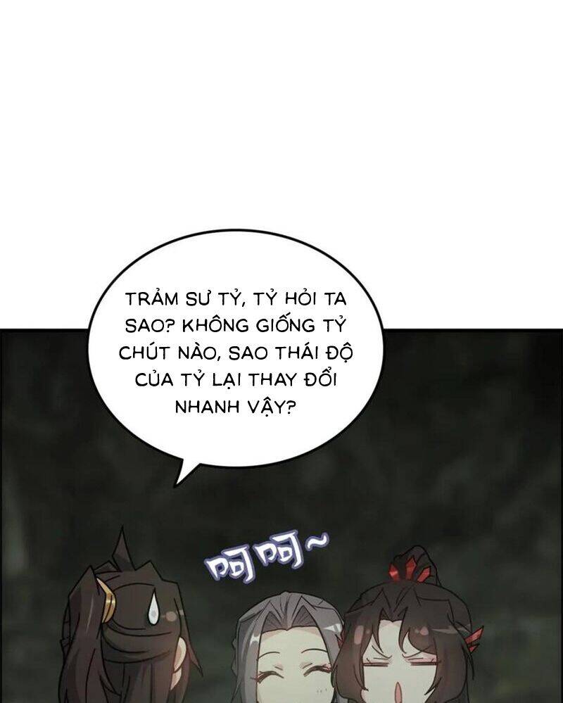 Tu Tiên Chính Là Như Vậy Chap 170 - Next Chap 171