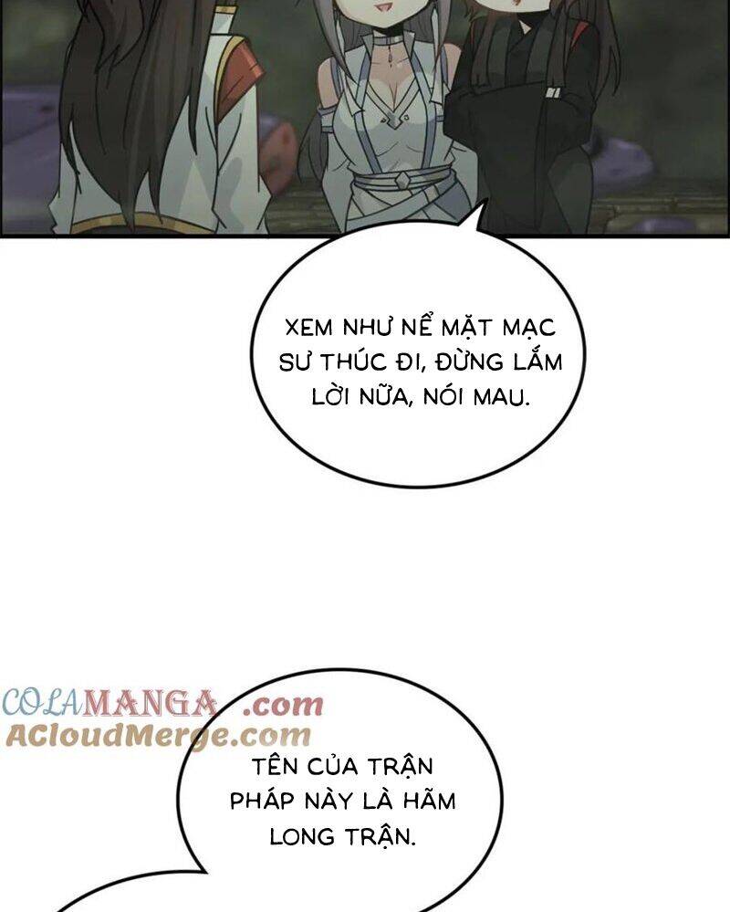 Tu Tiên Chính Là Như Vậy Chap 170 - Next Chap 171