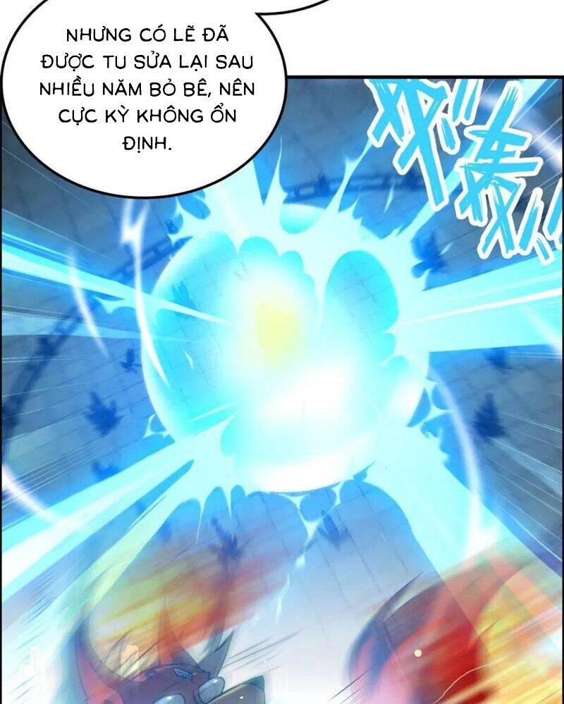 Tu Tiên Chính Là Như Vậy Chap 170 - Next Chap 171