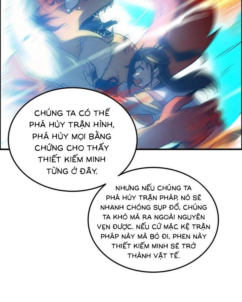 Tu Tiên Chính Là Như Vậy Chap 170 - Next Chap 171