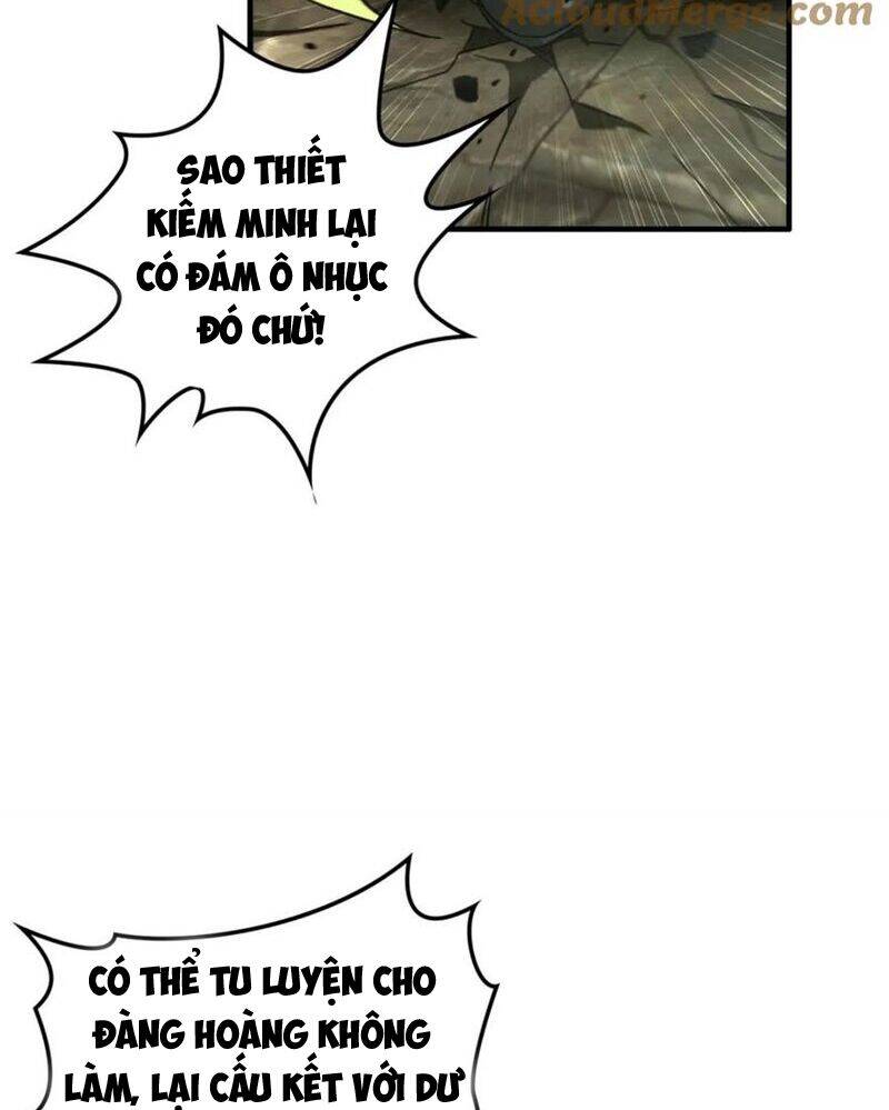 Tu Tiên Chính Là Như Vậy Chap 170 - Next Chap 171