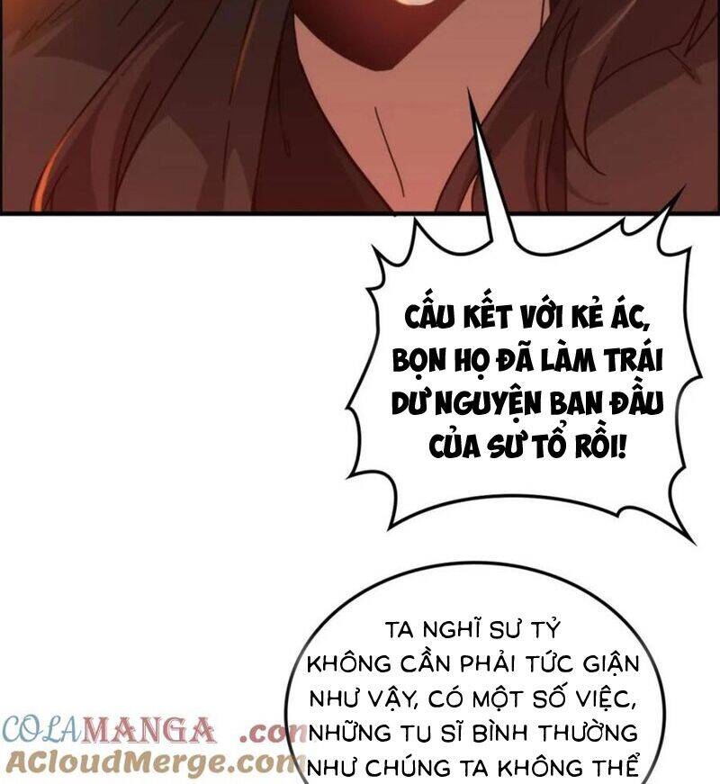 Tu Tiên Chính Là Như Vậy Chap 170 - Next Chap 171