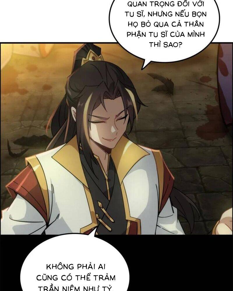 Tu Tiên Chính Là Như Vậy Chap 170 - Next Chap 171