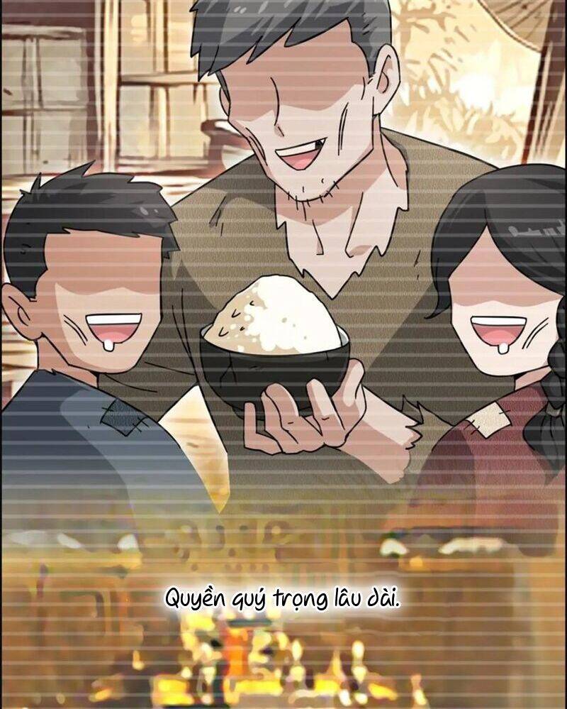 Tu Tiên Chính Là Như Vậy Chap 170 - Next Chap 171