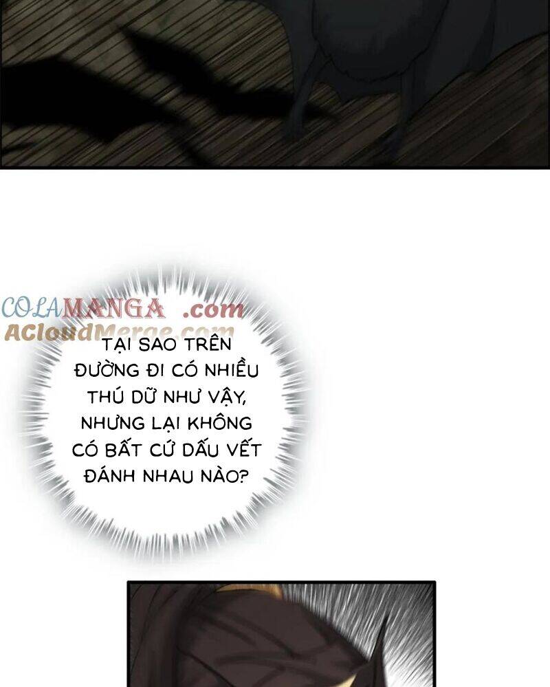 Tu Tiên Chính Là Như Vậy Chap 170 - Next Chap 171