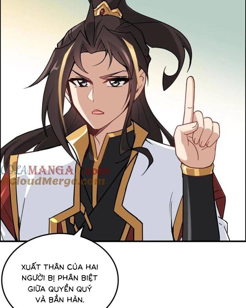 Tu Tiên Chính Là Như Vậy Chap 170 - Next Chap 171