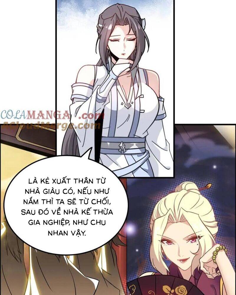 Tu Tiên Chính Là Như Vậy Chap 170 - Next Chap 171