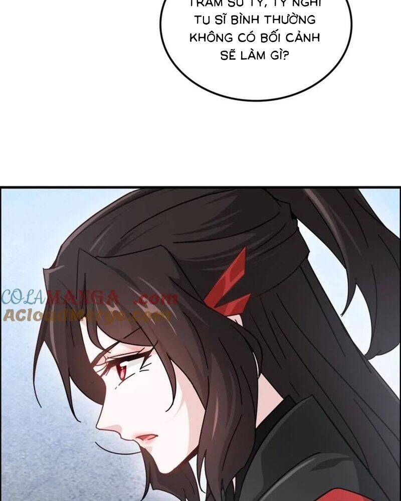 Tu Tiên Chính Là Như Vậy Chap 170 - Next Chap 171