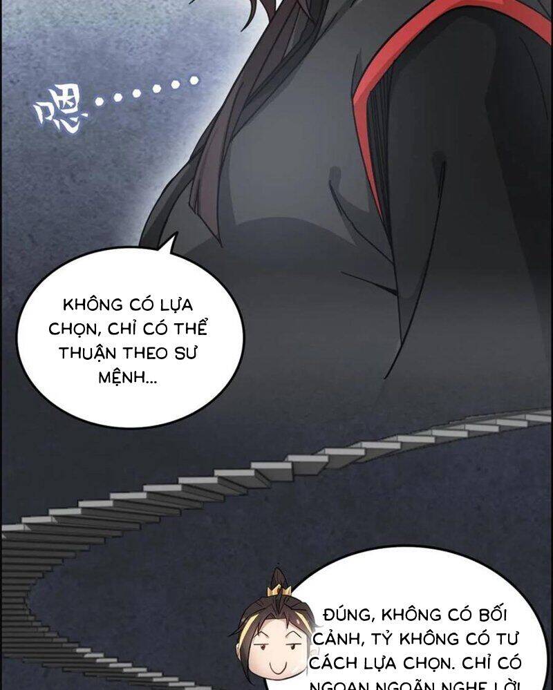 Tu Tiên Chính Là Như Vậy Chap 170 - Next Chap 171