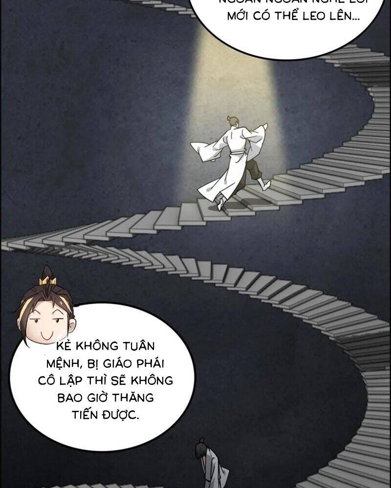 Tu Tiên Chính Là Như Vậy Chap 170 - Next Chap 171